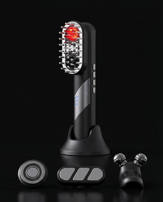 GlowComb PRO™